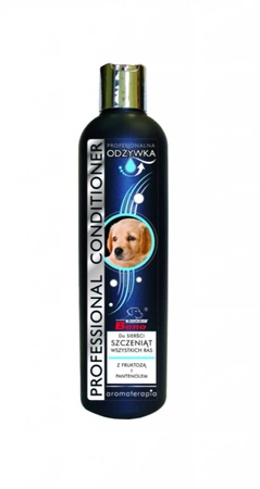 Super Beno Professional puppy coat conditioner, 250 ml