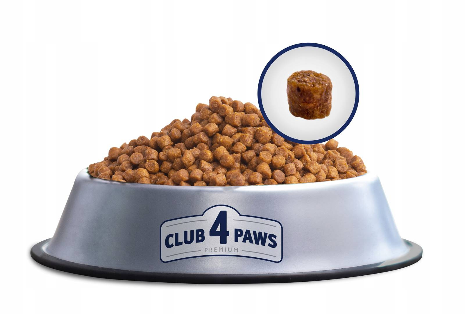 CLUB 4 PAWS Premium complete dry cat food for kittens chicken 5 kg Cats Dry cat food Tytu sklepu zmienisz w dziale MODERACJA SEO